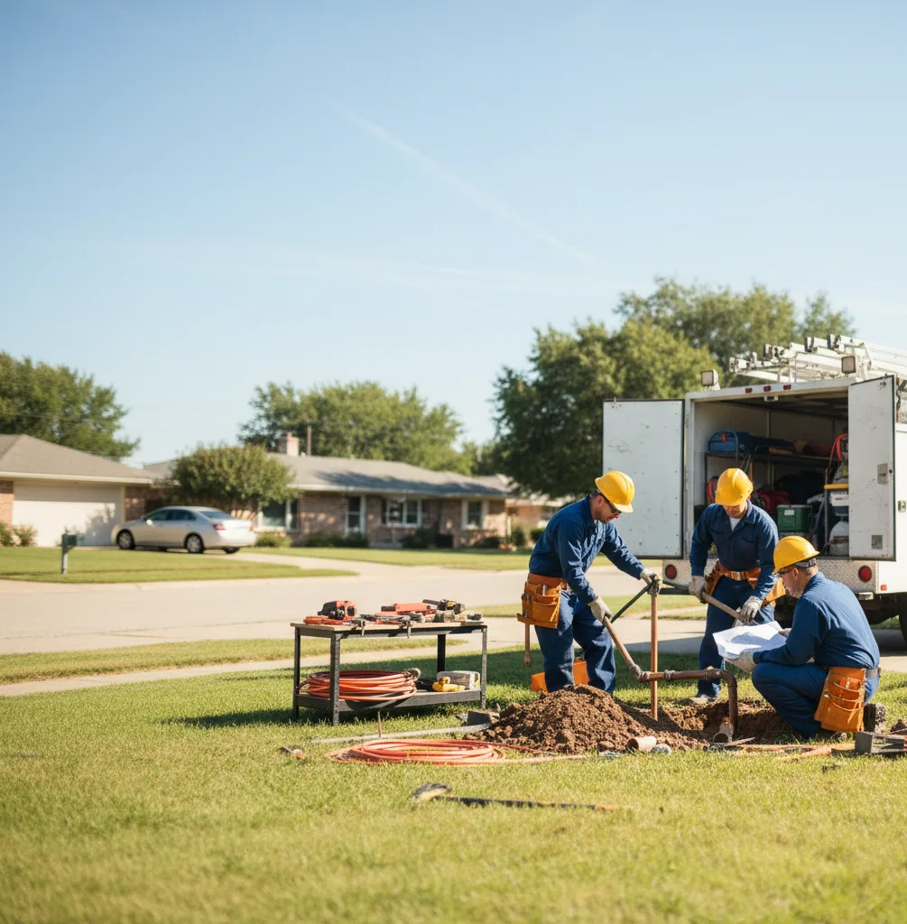 Emergency Plumbing in Little River, SC